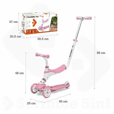 Vélo pour Enfants Mondo
