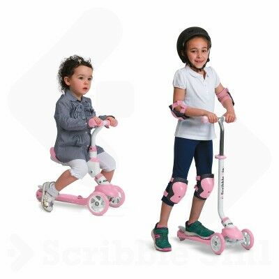 Vélo pour Enfants Mondo