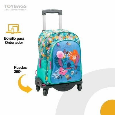 Cartable Toybags