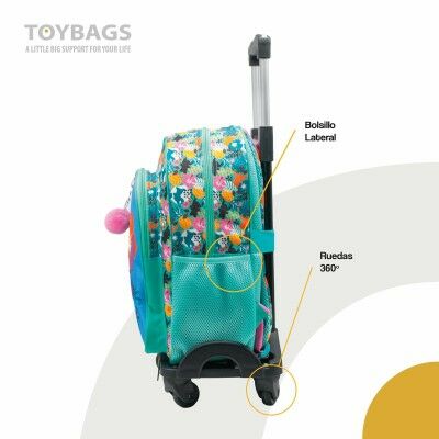 Cartable Toybags
