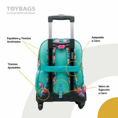 Cartable Toybags