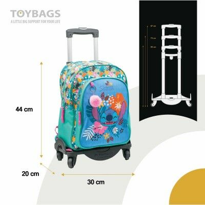 Cartable Toybags