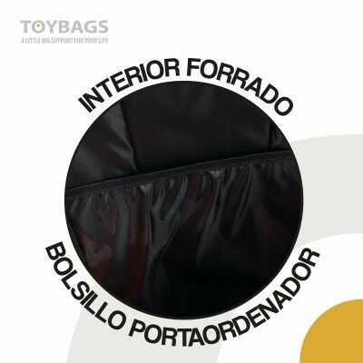 Cartable Toybags