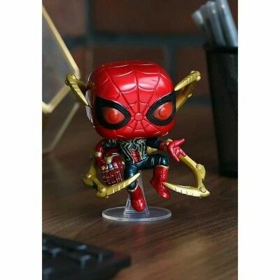 Figurine Funko Pop!