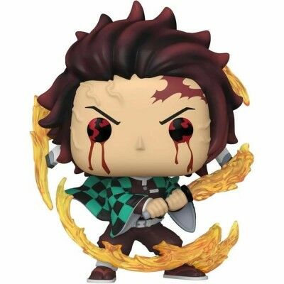 Figurine Funko Pop! Tanjiro Kamado