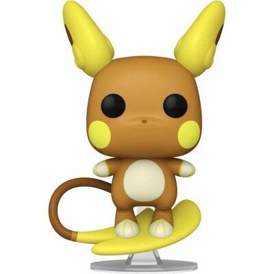 Figurine Funko Pop! Raichu
