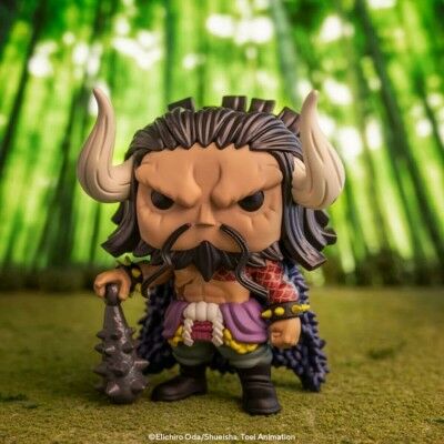 Figurine Funko Pop! Kaido