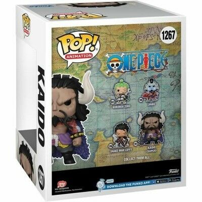 Figurine Funko Pop! Kaido