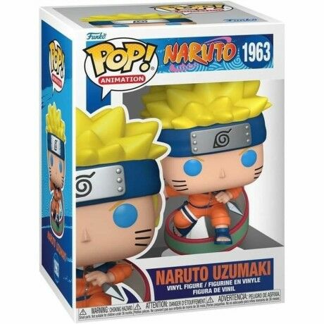 Figurine Funko Pop! Naruto