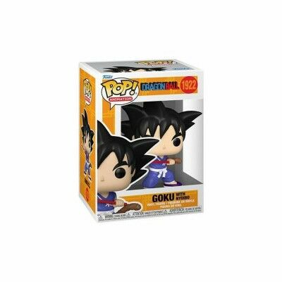 Figurine Funko Pop! Dragon Ball Goku