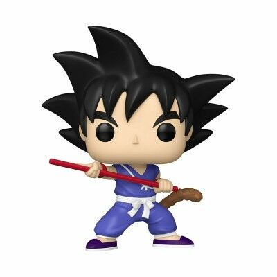 Figurine Funko Pop! Dragon Ball Goku