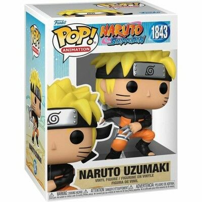 Figurine Funko Pop! Naruto