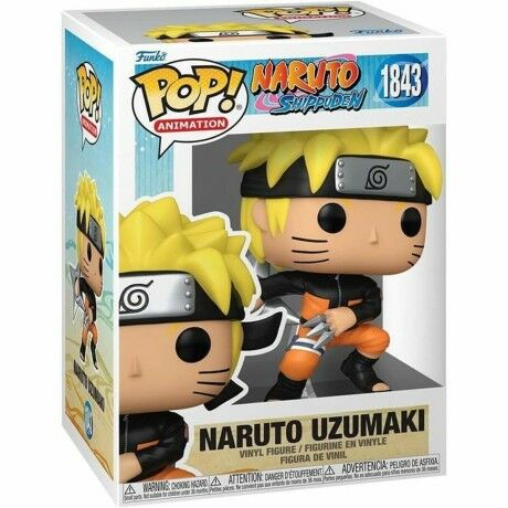 Figurine Funko Pop! Naruto
