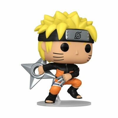 Figurine Funko Pop! Naruto