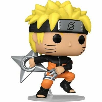 Figurine Funko Pop! Naruto