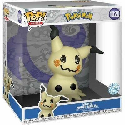 Figurine Funko Pop! Pokemon