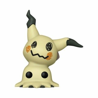 Figurine Funko Pop! Pokemon