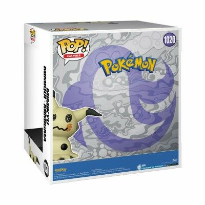 Figurine Funko Pop! Pokemon