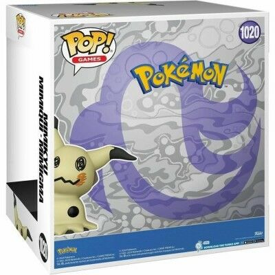 Figurine Funko Pop! Pokemon