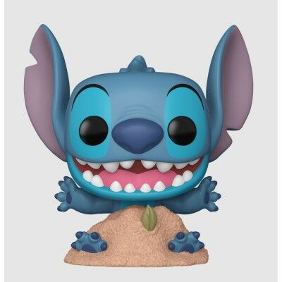 Figurine Funko Pop! Stitch