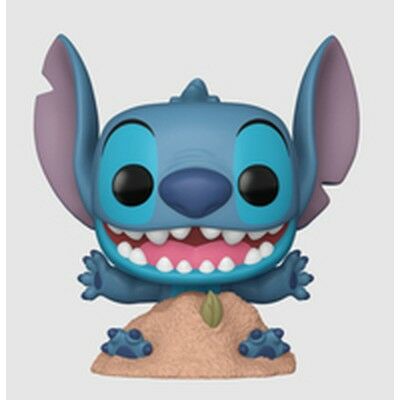 Figurine Funko Pop! Stitch