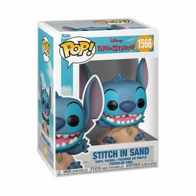 Figurine Funko Pop! Stitch