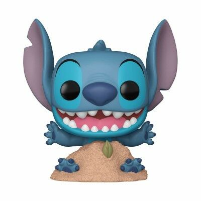 Figurine Funko Pop! Stitch