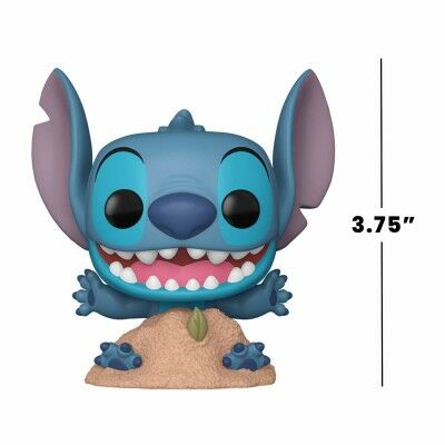 Figurine Funko Pop! Stitch