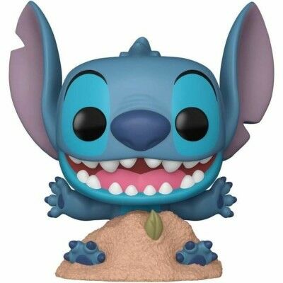 Figurine Funko Pop! Stitch