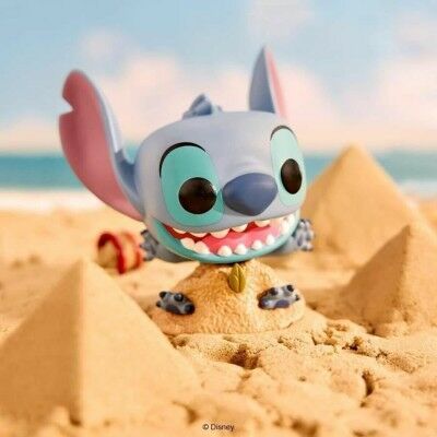 Figurine Funko Pop! Stitch