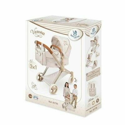 Bébé poupée Decuevas 50 cm