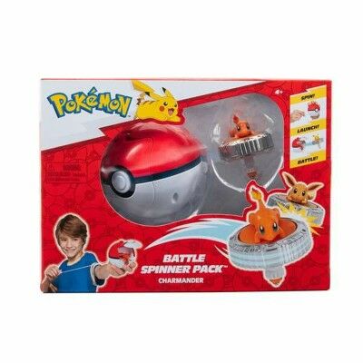 Bébé poupée Jazwares