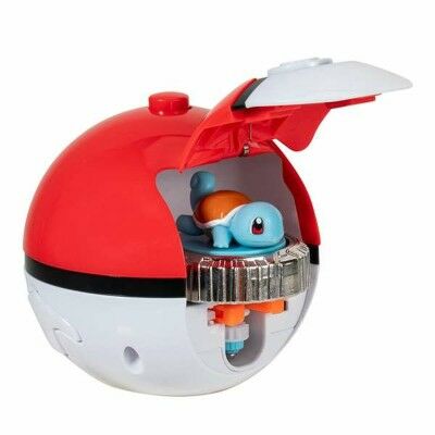 Bébé poupée Jazwares