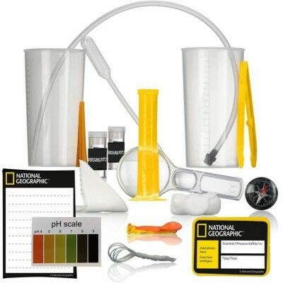 Jeu scientifique Bresser