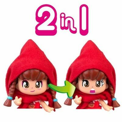 Bébé poupée Famosa