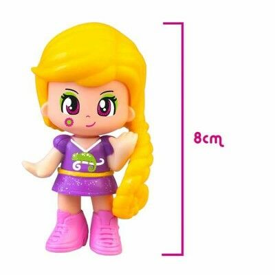 Bébé poupée Famosa