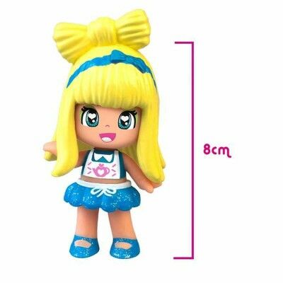 Bébé poupée Famosa