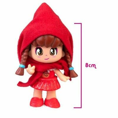 Bébé poupée Famosa