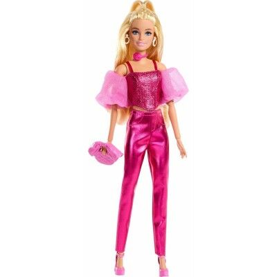 Figurine d’action Barbie