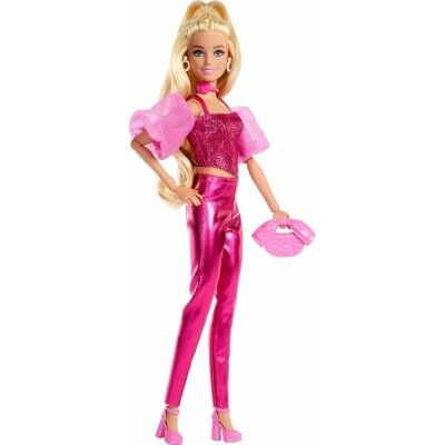 Figurine d’action Barbie