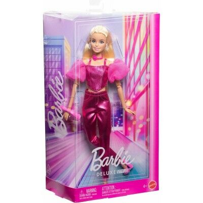 Figurine d’action Barbie