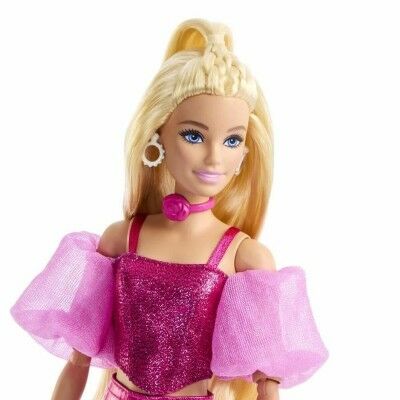 Figurine d’action Barbie