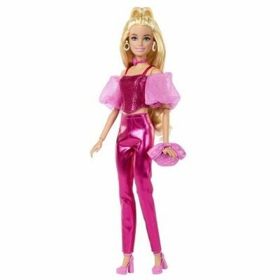 Figurine d’action Barbie