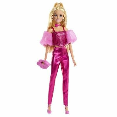 Figurine d’action Barbie