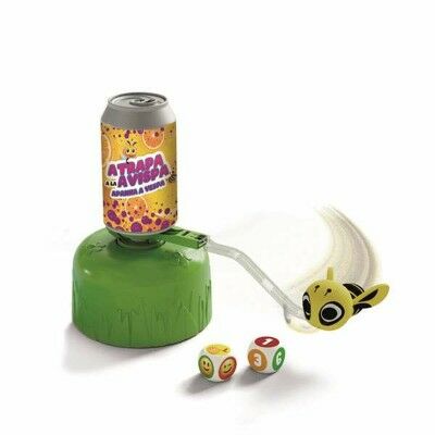 Jeu de société Bizak  atrapa A La Avispa