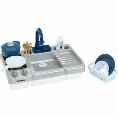 Cuisinière jouet Klein