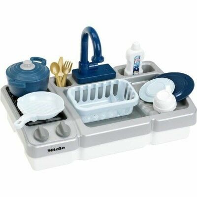 Cuisinière jouet Klein