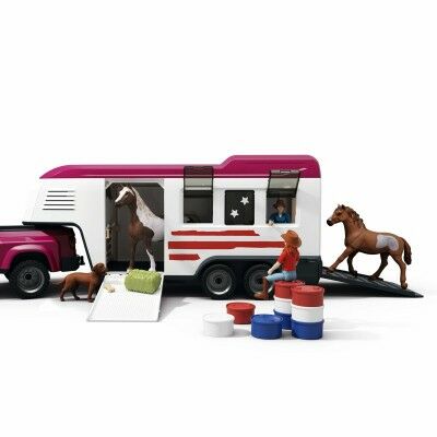 Figurine d’action Schleich