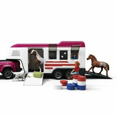 Figurine d’action Schleich