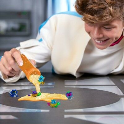 Figurine d’action Moose Toys 5 Pièces